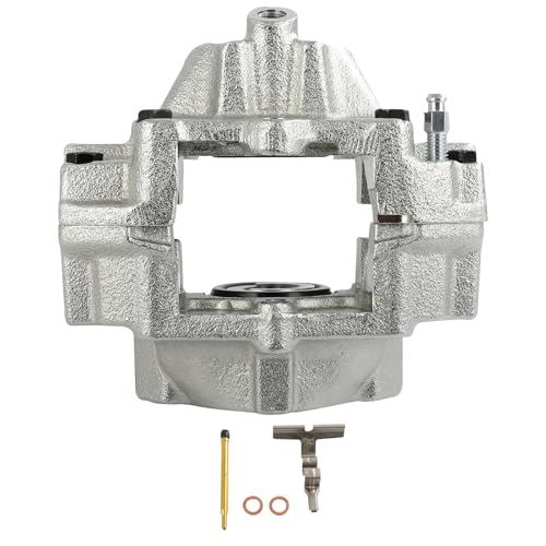 Image of SCITOO Rear Right Brake Caliper Without Bracket 193000 Compatible For Chrysler For Crossfire 2004-2008,For Mercedes-Benz For C230 1999-2000,For Mercedes-Benz For C280 1998-2000