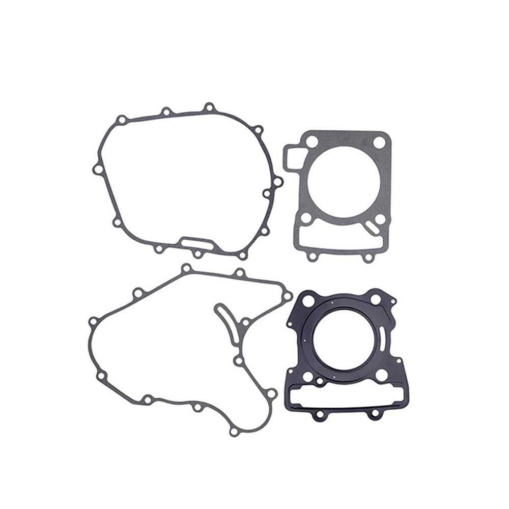 Kit de joints de cylindre couvercle de moteur de moto VTT 5813737 pour réparer les fuites
