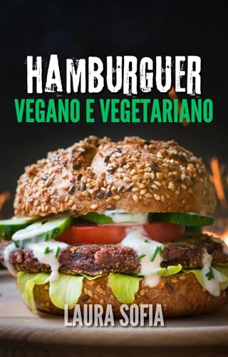 HAMBÚRGUER VEGANO E VEGETARIANO: Faça e venda