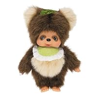 Amazon.co.jp: セキグチ(Sekiguchi) Monchhichi FriendS