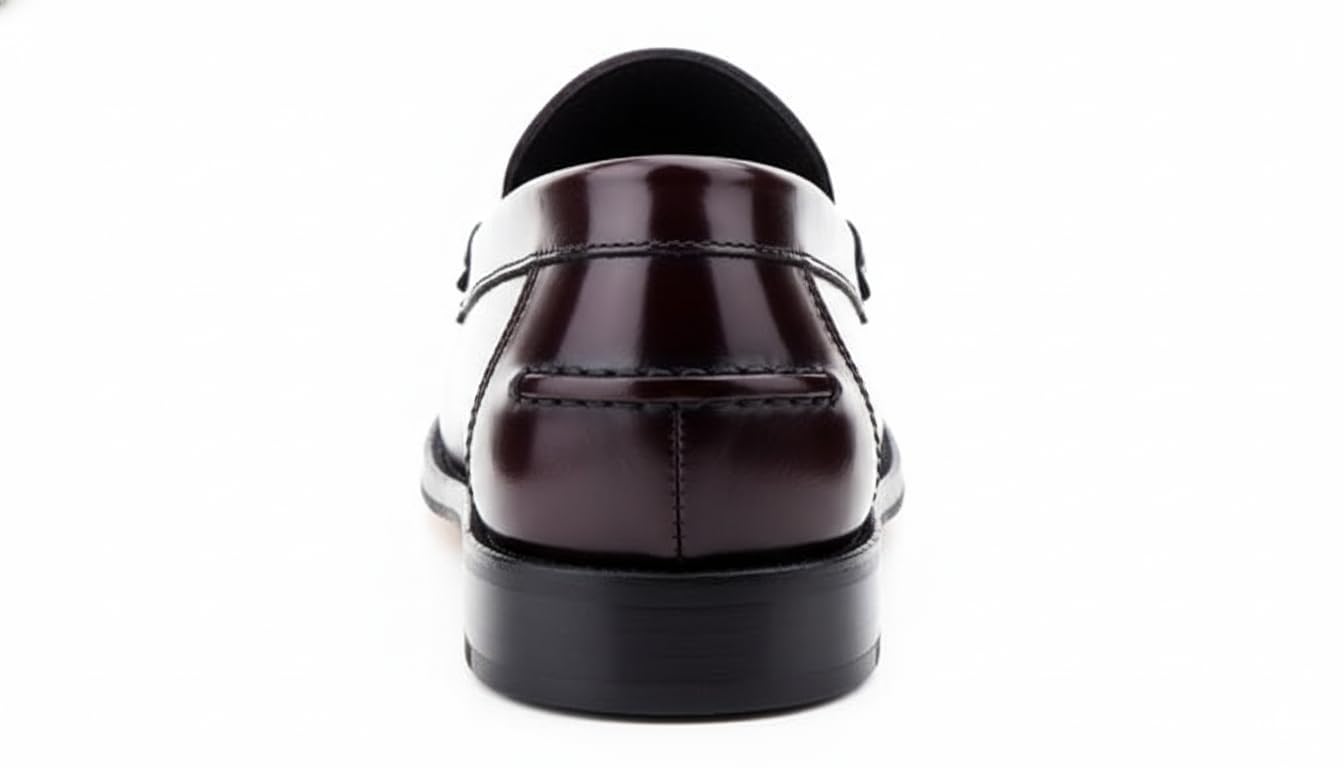 Mocassini da Uomo - Scarpe Fatto a Mano in Spagna