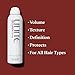 UNITE Hair - TEXTURIZA Texturizing Spray - Adds Volume, Texture & Fullness - Medium Hold, Matte Finish - Safe for All Hair Types, 7 oz