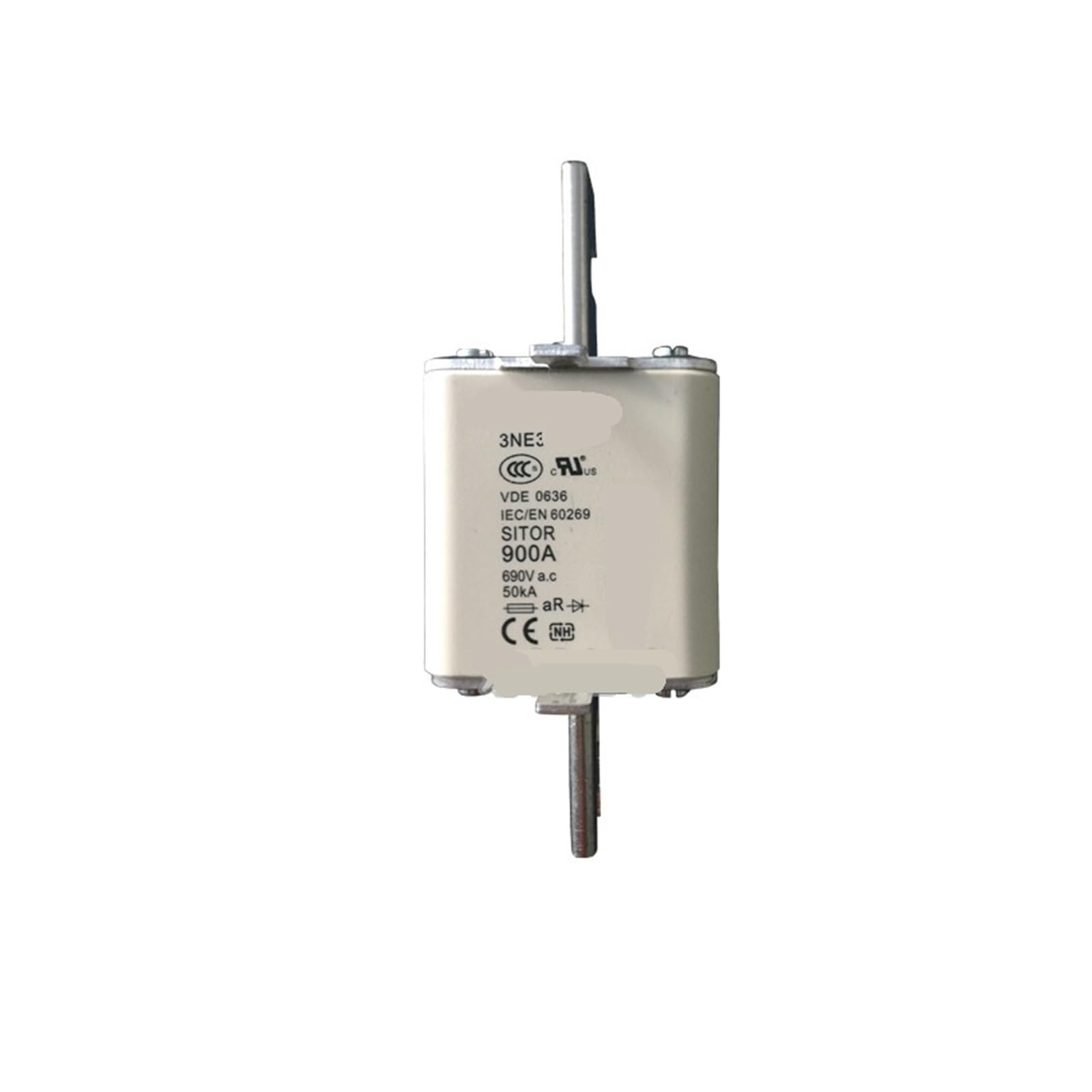 SSDXFJZR Fuse 3NA3801-2C 3NA3803-2C 3NA3805-2C 3NA3807-2C Fuse(3NA3803-2C)