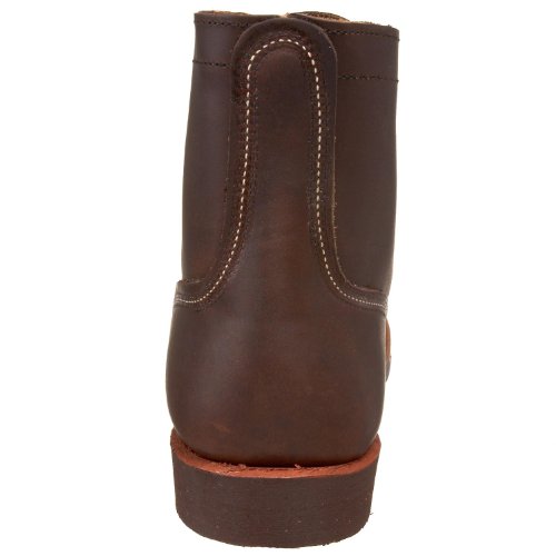 Red Wing Heritage Iron Ranger 6" Boot,Amber Harness,10.5 D(M) US