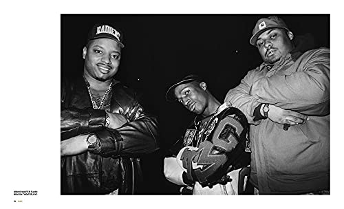 Sue Kwon: Rap Is Risen: New York Photographs 1988–2008 #TOP3