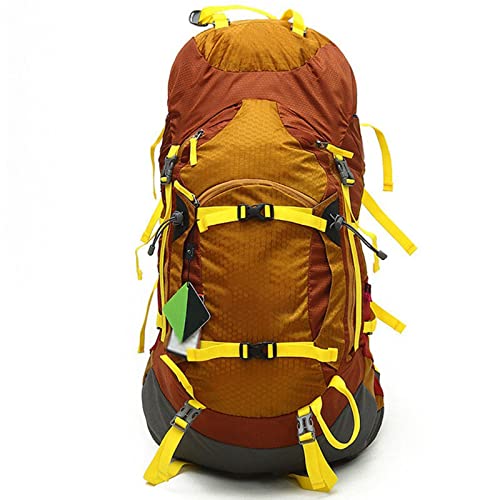 Hiking Daypacks Camping Mountaineering Bag Light Hiking Sports Travel Imported Nylon Multifunctional Sports Backpack