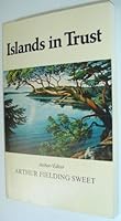 Islands in trust 088982083X Book Cover