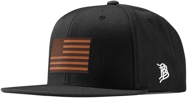 Old Glory Classic Snapback