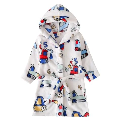 Peignoir en dentelle pour fille Cover