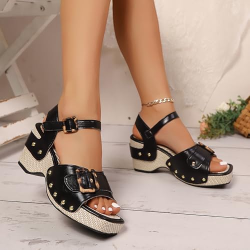 Mules en cuir pour pantoufle extérieures intérieures : le chic décontracté - 3