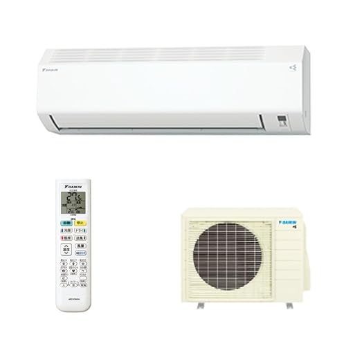 _CL DAIKIN GAR zCg S565ATCP-W 18