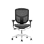 Mesh: Black / Frame: Black
