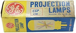 70133 CGP/CGF/CFK Projector Light BULB Fast N Free