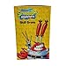 Well Played Spongebob Squarepants Skill Crane Game Toys - Fun Classic Arcade Machine for Kids - Ages 6+
