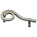 Liberty 65175PI Iron Craft Swirl Kitchen Cabinet Pull, 3-1/2 in. (89mm), Tumbled Pewter