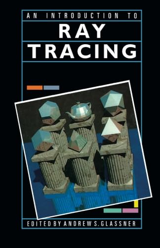 An Introduction to Ray tracing