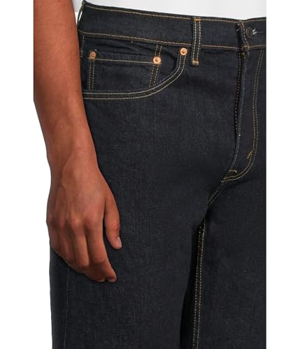 Image of Levi's Men's 505 Regular Fit Jeans (Seasonal)