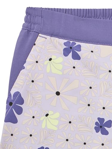 Image of Columbia Girls' Sandy Shores Printed Boardshort