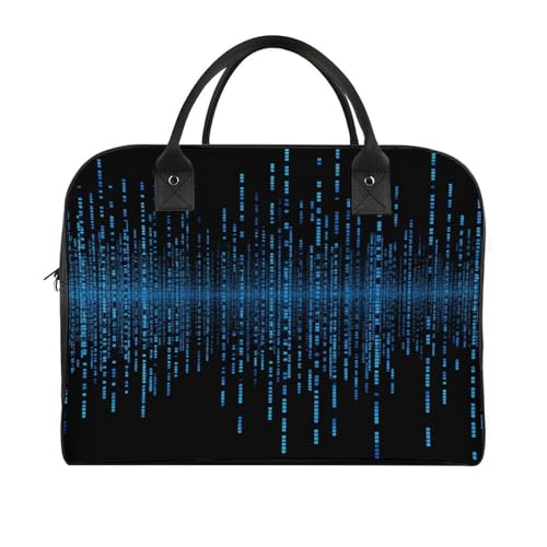 Maletín para laptop con correa ajustable, amplio miniatura 3