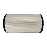 VOE11110023 VOE11110022 Air Filter Compatible for Volvo Excavator EC290C EC300D EC300E EC340 EC390