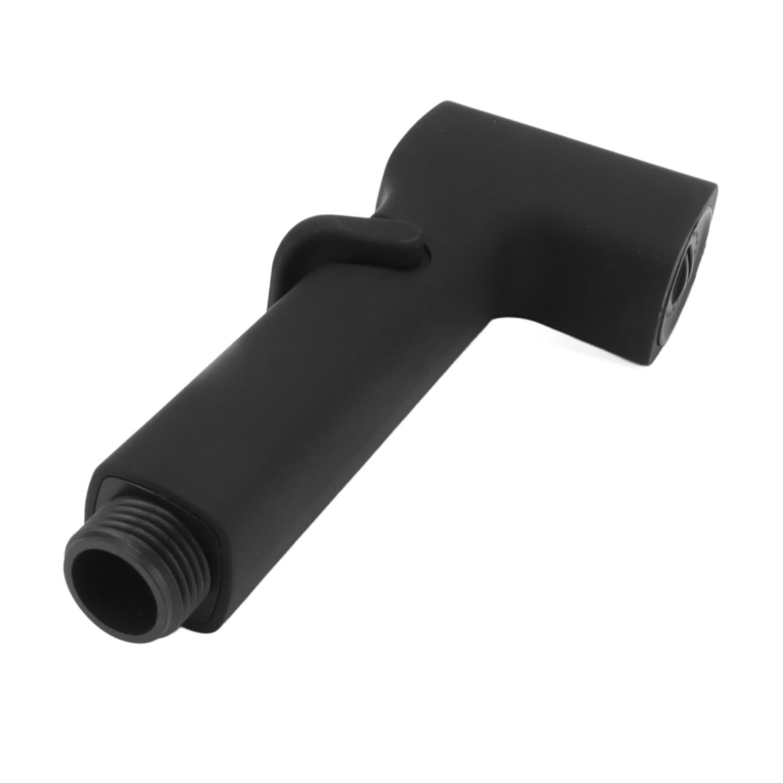 Topyond Bidet Sprayer Handheld Bidet Attachment for Toilet Adjustable Water Pressure Control Head Only ABS Lightweight for Feminine — view 9