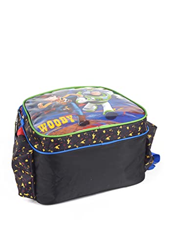MOCHILA ESCOLAR TOY STORY