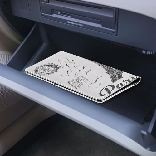 Organizador para Documentos Slim miniatura 6