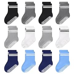 08 Multicolor(12 Pairs)