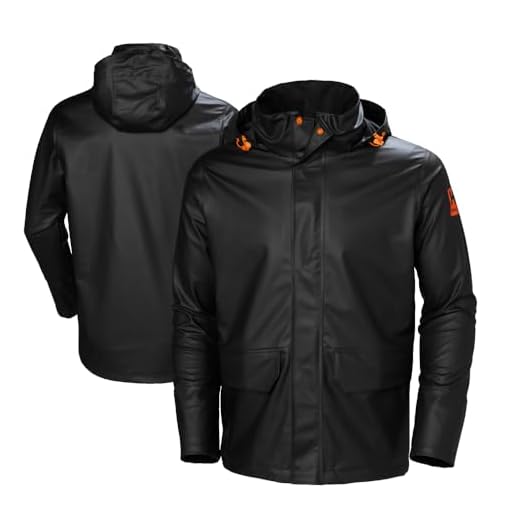 Helly Hansen unisex arbetskläder