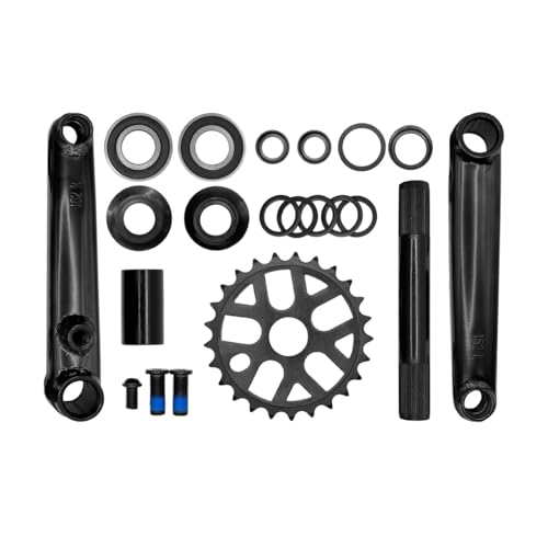 Elite Pee Wee BMX Crankset