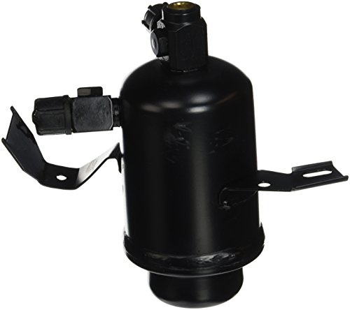 HELLA 351195201 Air Conditioning Receiver Drier