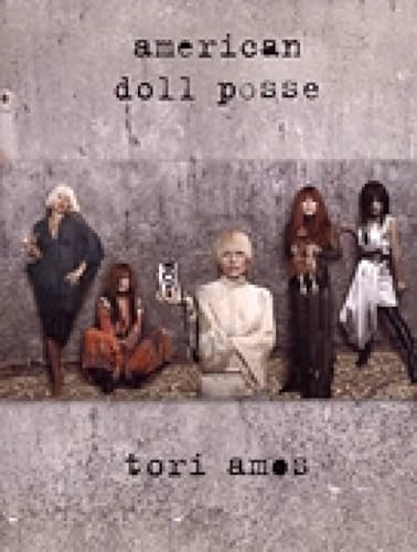 Tori Amos: American Doll Posse (Pvg)