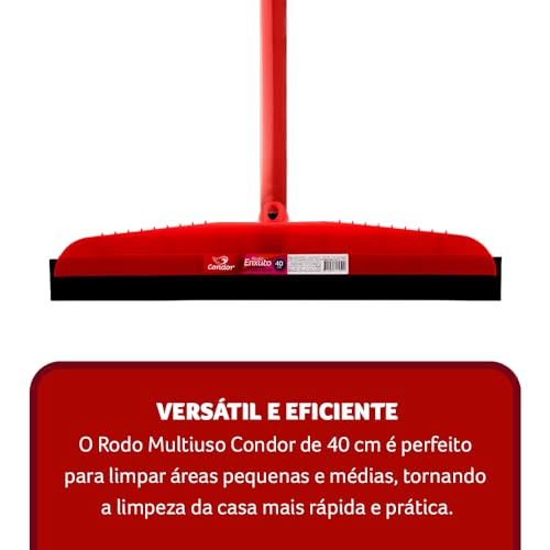 Rodo Multiuso, Condor, 40Cm