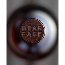 Bearface Elementally Aged Triple Oak Canadian Whisky, 42.5%, 70cl