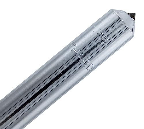 CUTHARD - Diamond Dresser Single Point (0.75 CT, 1/2 Inch x 8 Inch)