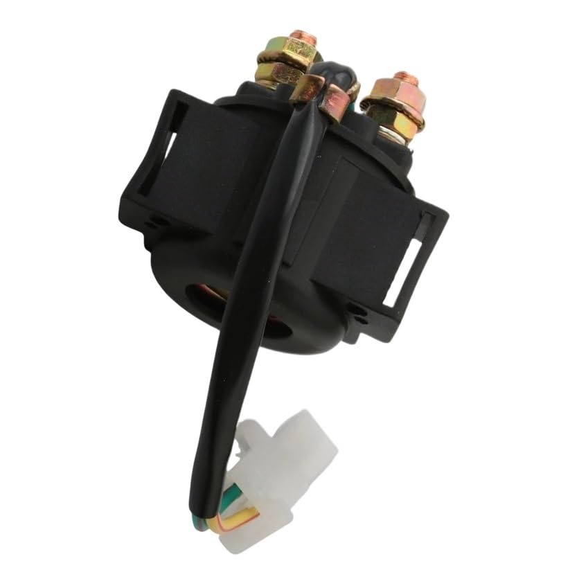 Démarreur de relais T105 Bw125 pour réparer panne allumage
