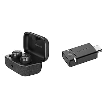 MOMENTUM 4 Wireless ＋ BTD 600セット Amazon.co.jp: 【セット買い】【Amazon.co.jp限定