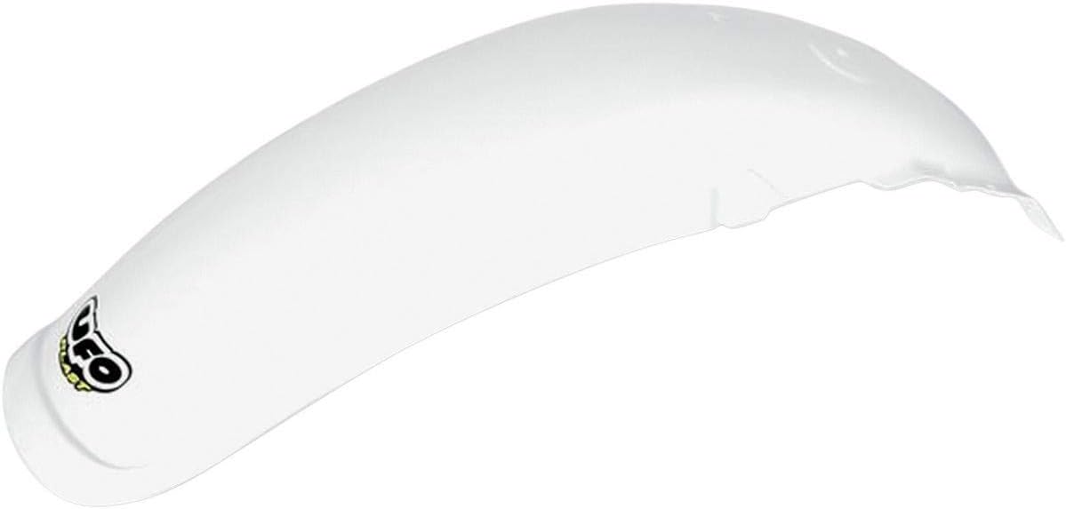 Ufo Plastics Rr Fnd Wh Yz1/2 87 90 Ya02801-046 New