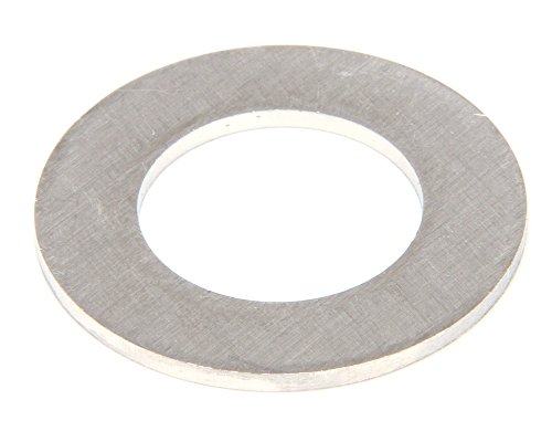 Cale de roulement Manitowoc Ice 00005609 pour stabiliser la rotation des axes