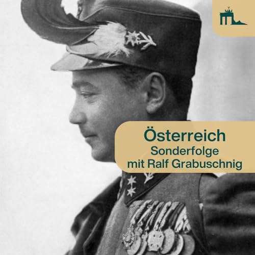 Sonderfolge: Österreich Crossover mit Ralf Grabuschnig