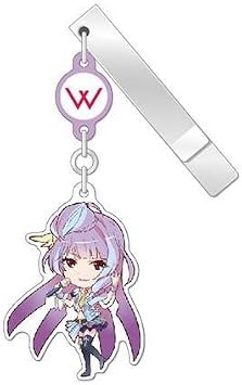 Amazon マクロスd ゆらゆらクリップコレクション B 美雲 単品 アニメ 萌えグッズ 通販