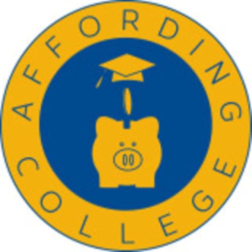 Affording College with Aaron Greene cover art