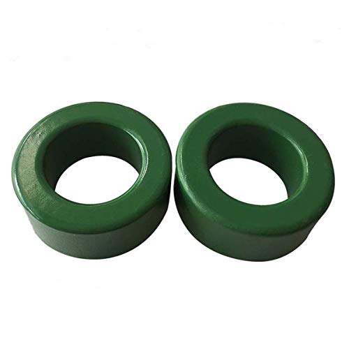 4pcs 31X19X13mm Isolator Ferrite Core Power Transformer Core Ferrite Bead Filter Ferrite Chokes MnZn