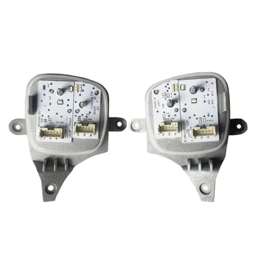 Módulo DRL Izquierdo para Infiniti Q30 y QX30 2017-2019 4