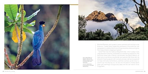 100 Hikes of a Lifetime: The World's Ultimate Scenic Trails - Image 12