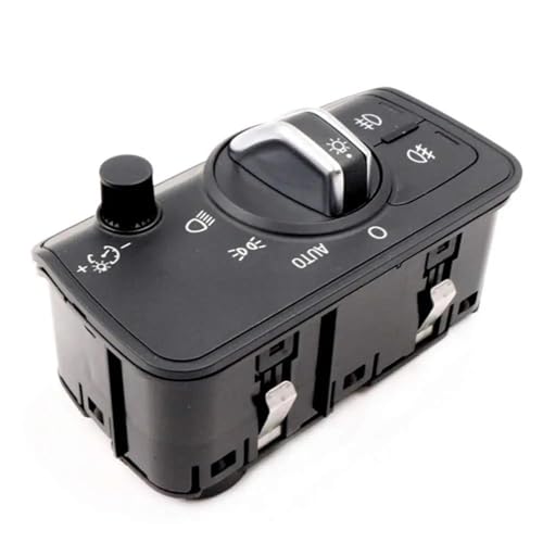 Bouton de commande pour phares antibrouillard 8V0941531AE réparer interrupteur A3 - 5