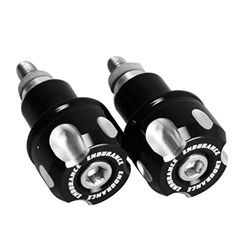 �G���f�������X (ENDURANCE) �o�C�N �v���e�N�^�[�Z�b�g(M6) �V���o�[ �ėp EF611HANA4