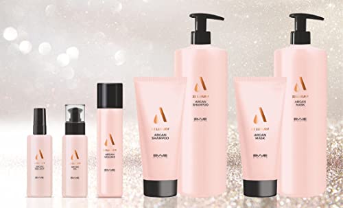 Emmediciotto 22 Luxury Argan Shampoo 200ml