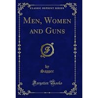 Men, Women and Guns