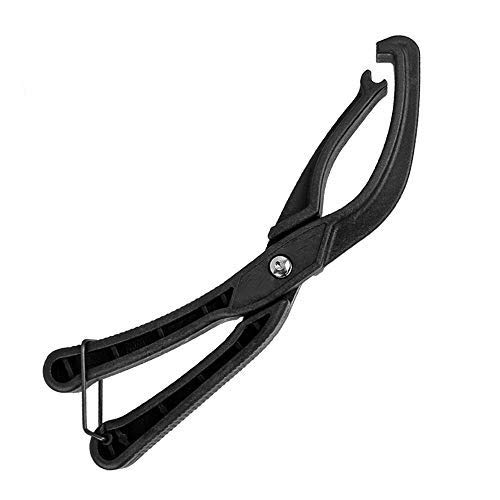 MUXAN Bike Tire Levers, Bicycle Tire Lever Labor-Saving Bike Cycling Tire Repair Tool with Non-Slip Handle, Durable Bike Tire Pliers Tyre Remover Inserting Installation Pliers